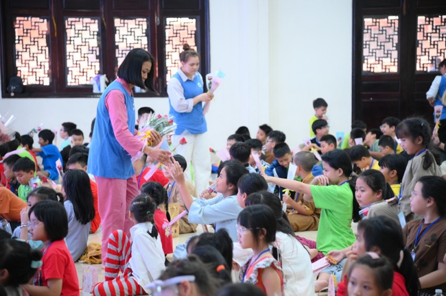 The 67th Kid Playground